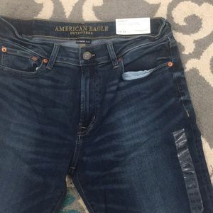 American Eagle 33x32 bootcut
